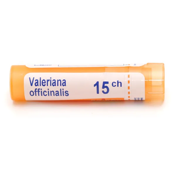 Boiron Valeriana Officinalis granules