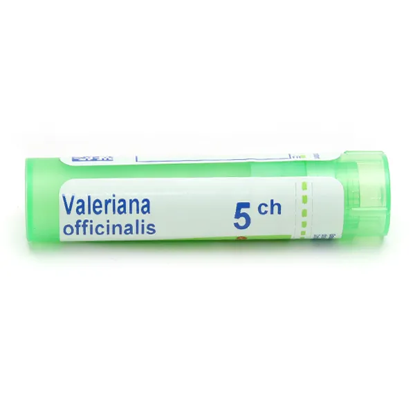 Boiron Valeriana Officinalis granules
