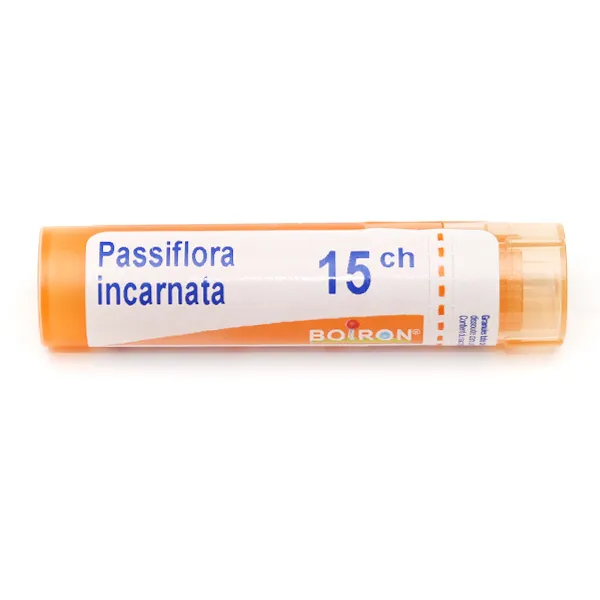 Boiron Passiflora incarnata granules