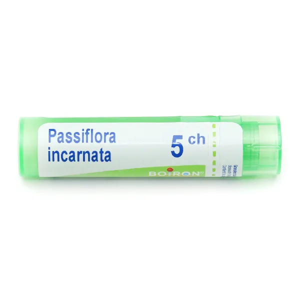 Boiron Passiflora incarnata granules