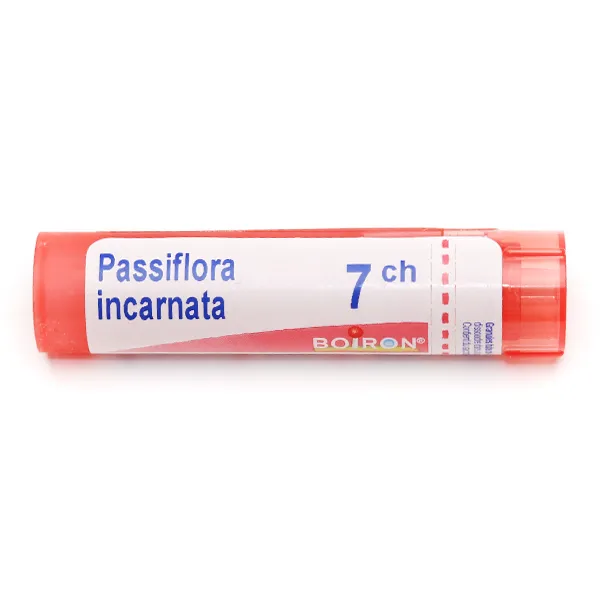 Boiron Passiflora incarnata granules