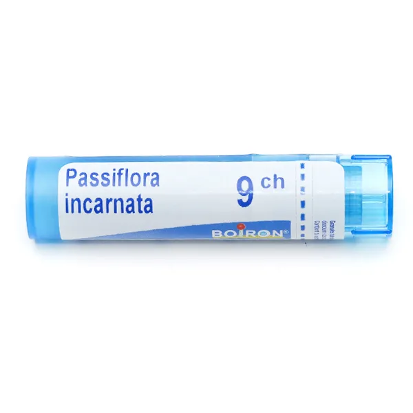 Boiron Passiflora incarnata granules