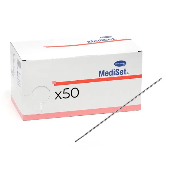 Mediset stylet stérile