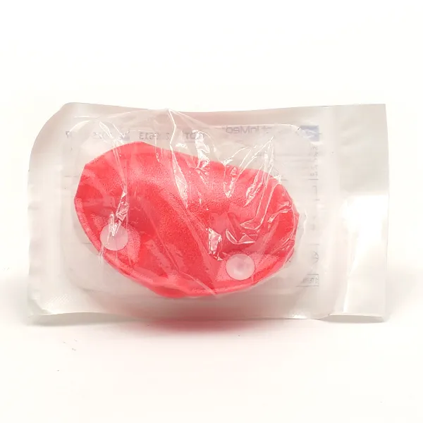 Protect'in boitier souple de protection pour robinet 3 voies