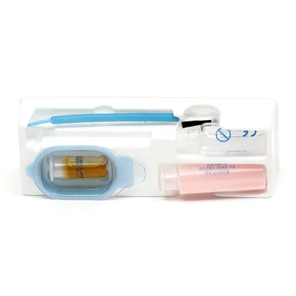 Bonyplus coussinet stabilisateur souple
