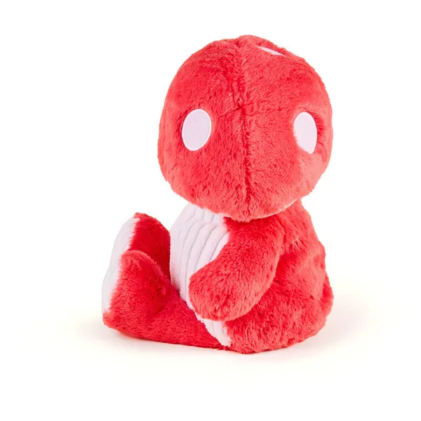 Bouillotte Cozy Peluche déhoussable