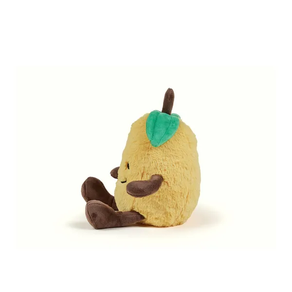 Bouillotte Cozy Peluche déhoussable
