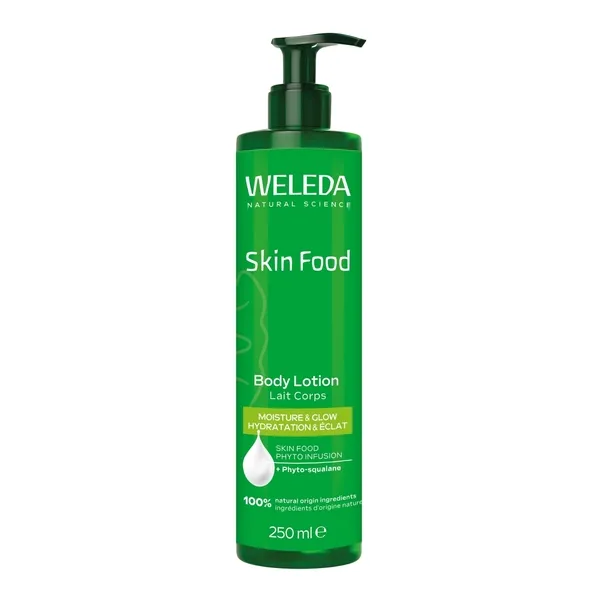 Weleda Skin Food Lait corps Bio