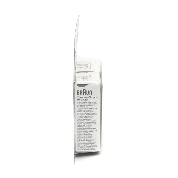 Braun ThermoScan Embouts jetables