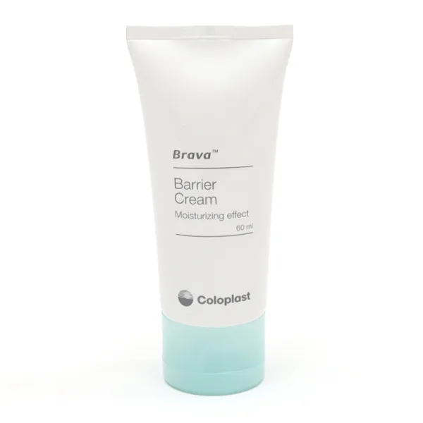Coloplast Brava crème protection cutanée