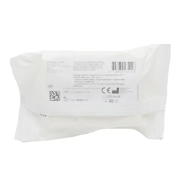 Coloplast Brava Lingettes toilette intime