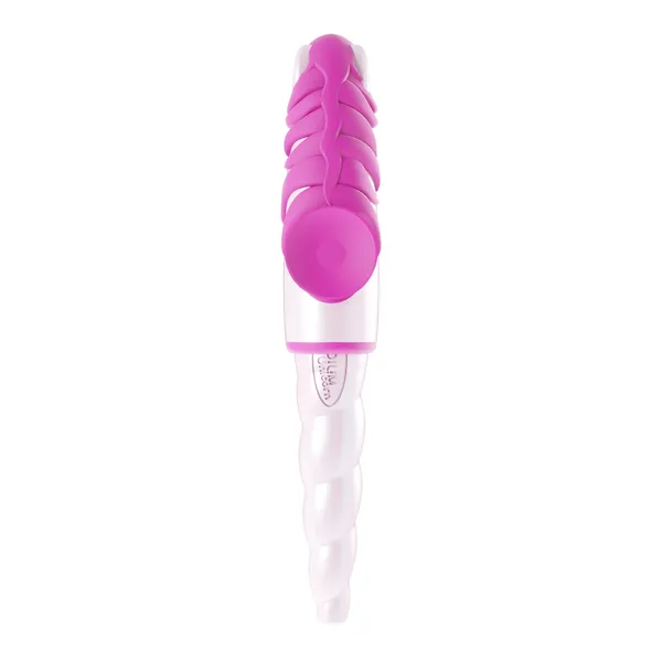 Elgydium Kids Brosse à dents Licorne