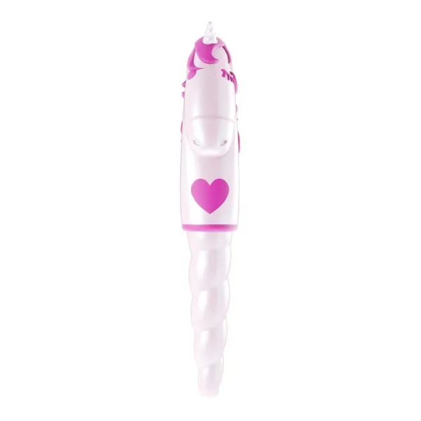 Elgydium Kids Brosse à dents Licorne
