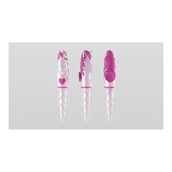 Elgydium Kids Brosse à dents Licorne
