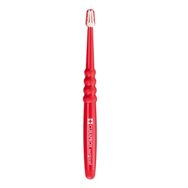 Curaprox Brosse à dents Surgical mega soft