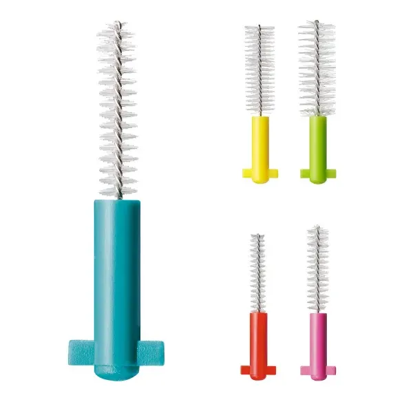 Curaprox Brossettes interdentaires Prime Start Pack découverte