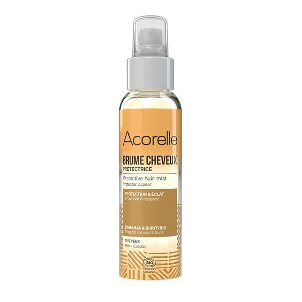 Acorelle Brume cheveux protectrice Bio