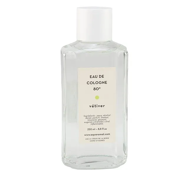 Eau de Cologne Aquaromat