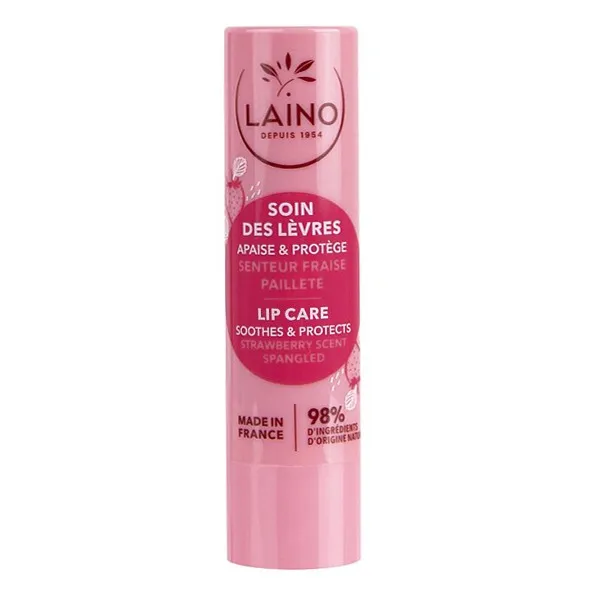 Laino Soin des lèvres stick