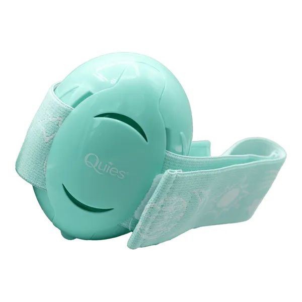 Quies Casque anti bruit bébé