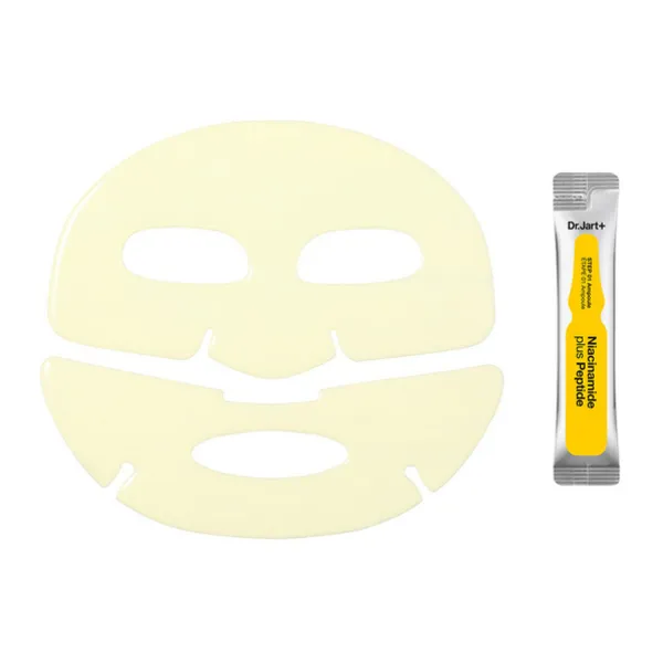 Dr Jart+ masque illuminateur Cryo Rubber