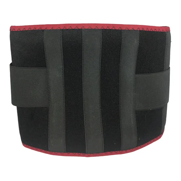 Ceinture lombaire chauffante