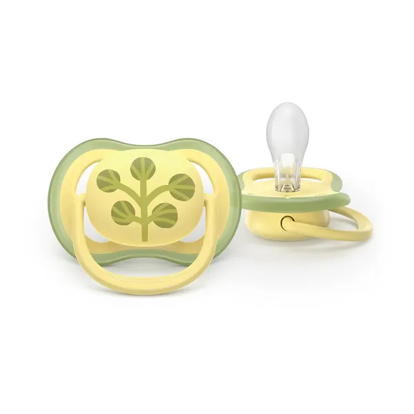 Avent Ultra Air Sucette symétrique +18 mois
