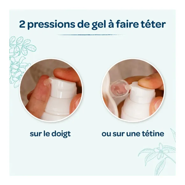Calmosine Bébé Dig+ gel oral