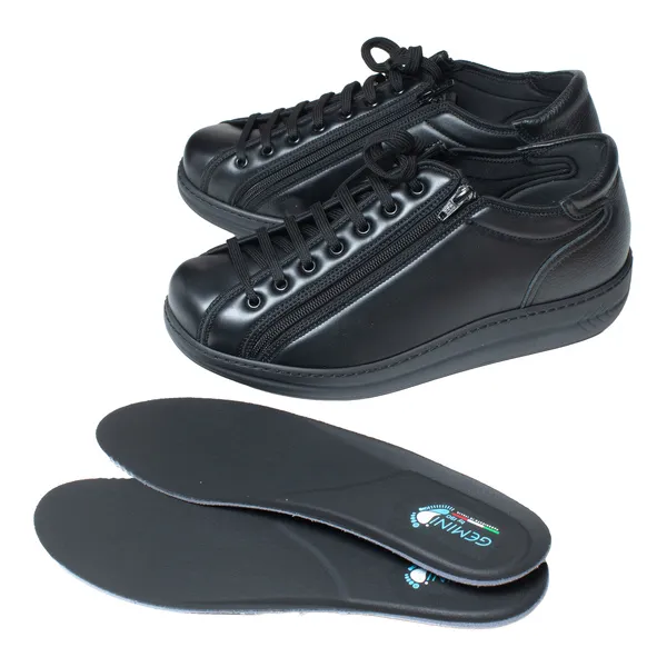 Chaussures CHUT Gemini Classique Simili cuir