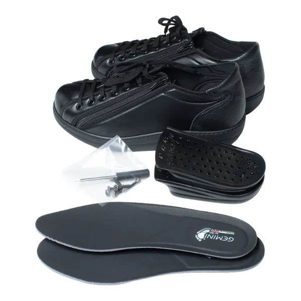 Chaussure CHUT Gemini Alpha simili cuir