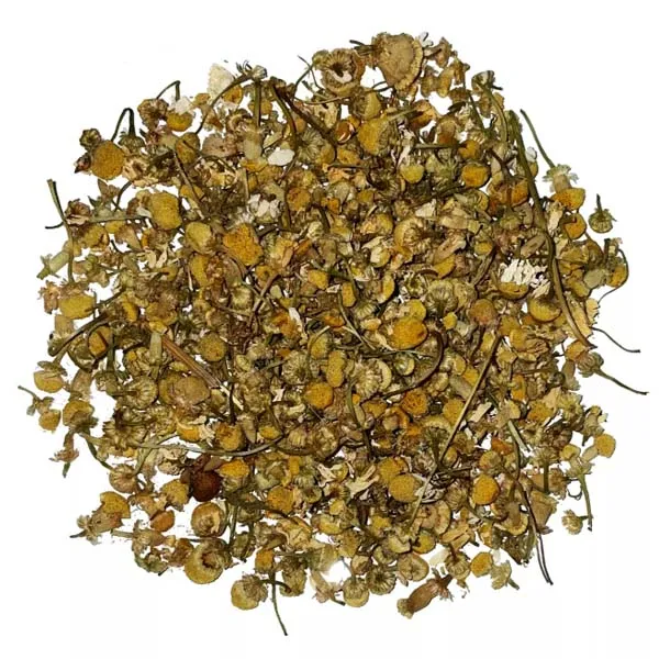 Iphym Camomille matricaire capitule entier