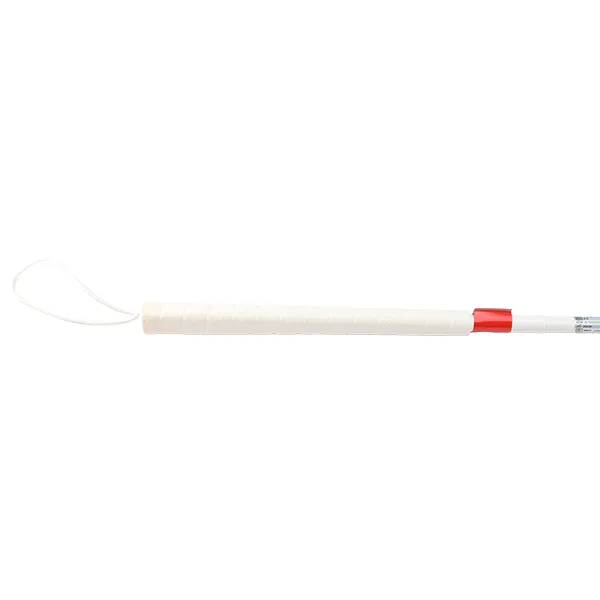 Canne blanche pliante pour non voyant