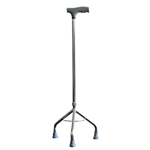 Canne tripode