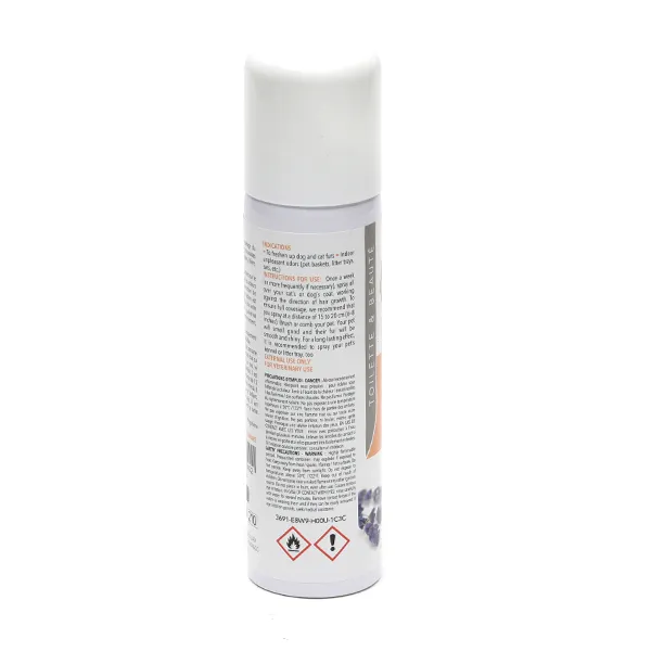 Canys Déodorant absorbeur d'odeurs Chien Chat