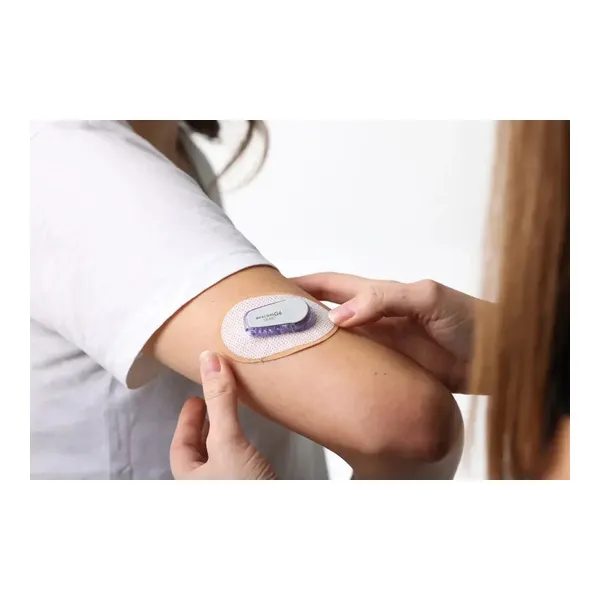 Patch adhésif Under Capteur Protect Dexcom One et G6
