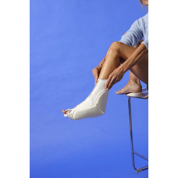 Chaussons anti-escarre Care Protect Pedi Thuasne