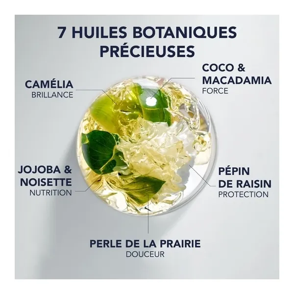 Phyto 7 Elixir Huile sublimatrice universelle