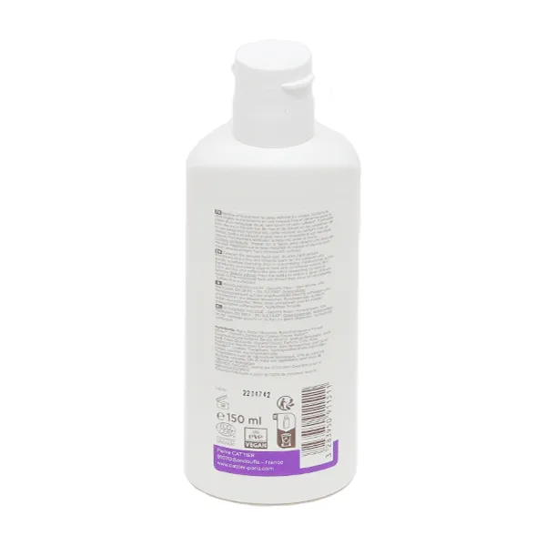 Cattier Mousse Nettoyante Visage Bio