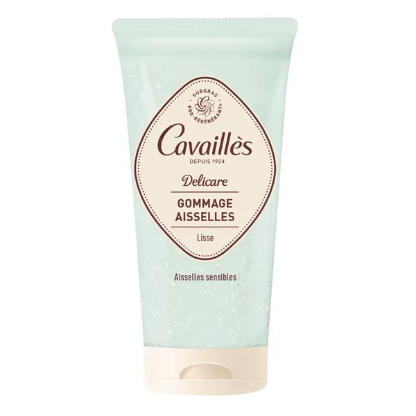 Cavaillès Delicare Gommage aisselles