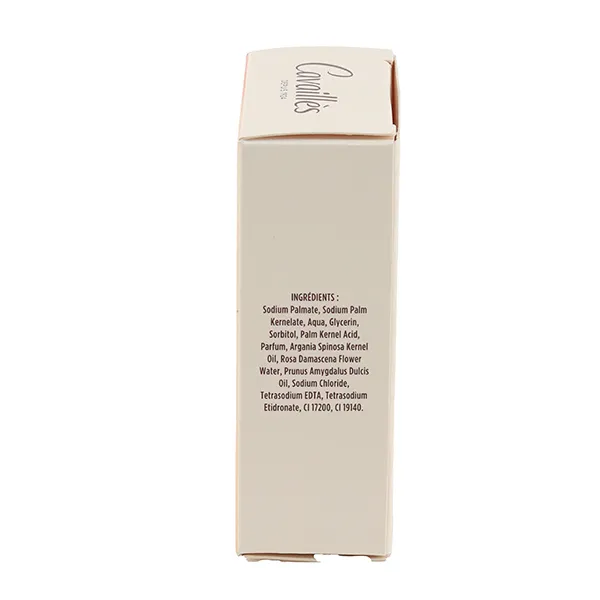 Cavaillès Savon Huile Satinante