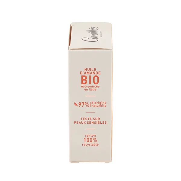 Cavaillès savon huile veloutante