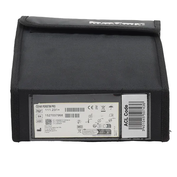 Cefar électrostimulateur Peristim pro