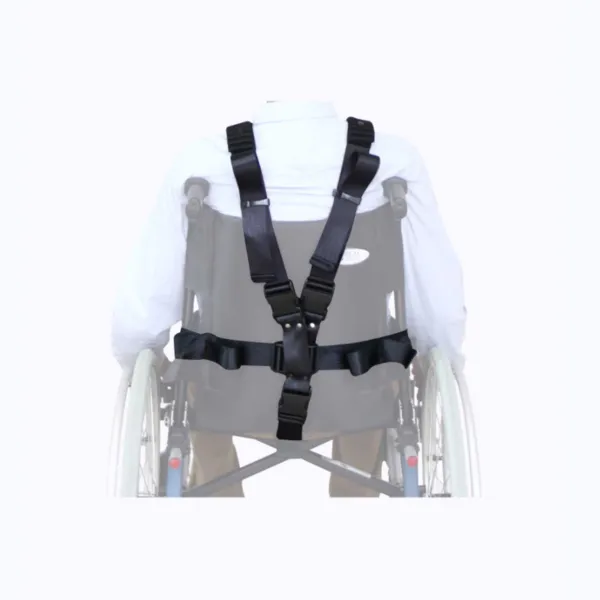 Ceinture de maintien intégrale MAD Eco