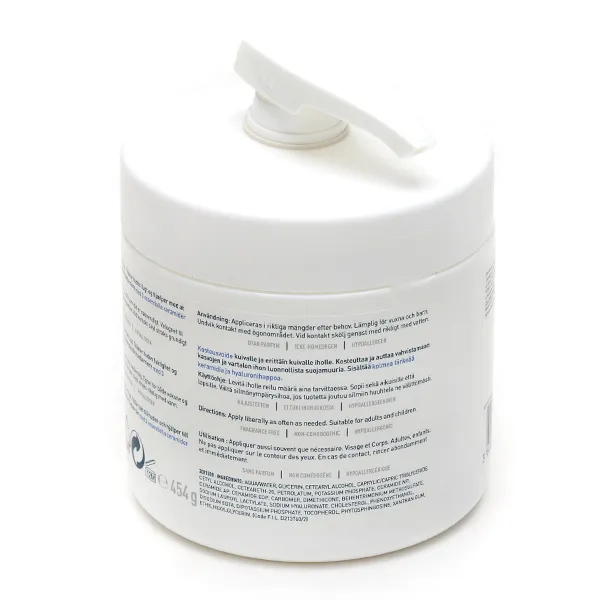 CeraVe Baume hydratant