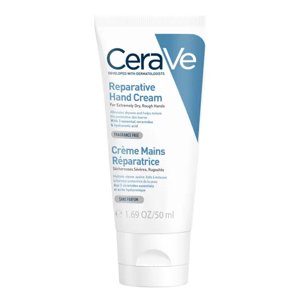 CeraVe Crème Mains Réparatrice