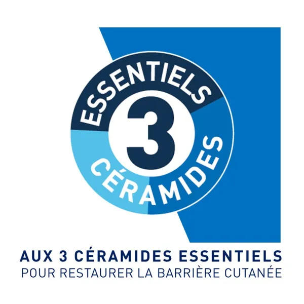 CeraVe coffret Noël hydratant visage