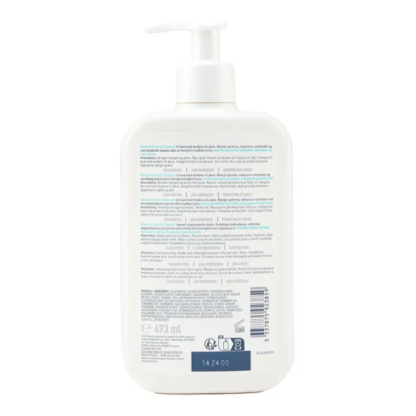 CeraVe Gel Moussant Anti-Imperfections