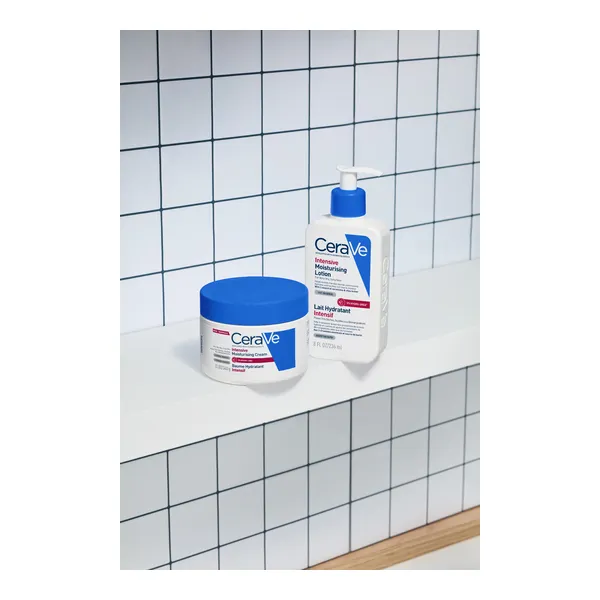 Cerave Baume hydratant intensif