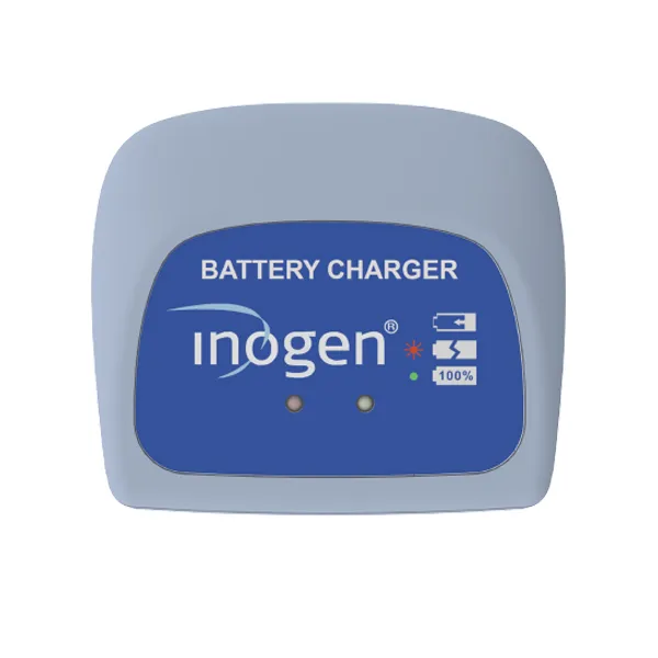 Chargeur de batterie externe Inogen Rove 6