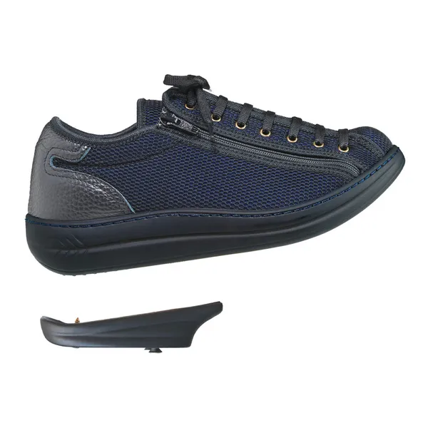 Chaussure CHUT Gemini Alpha tissu